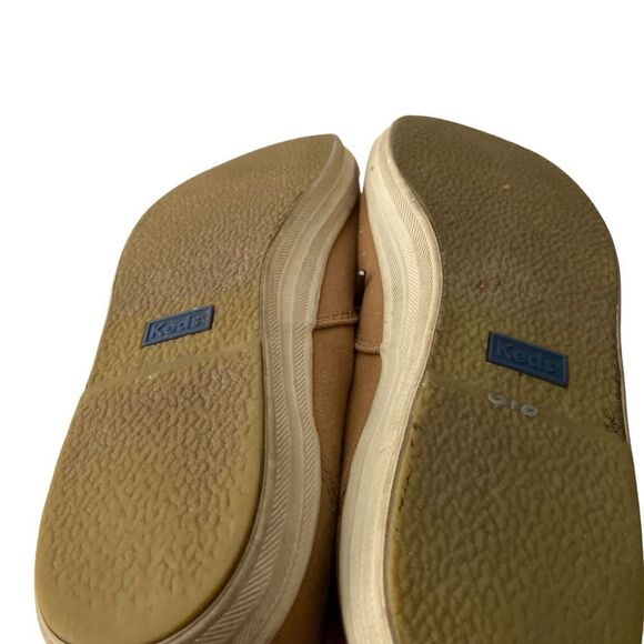 Keds x Forestbound Brand Sneaker Lace-up Closure in Size US 10 - Picture 12 of 12